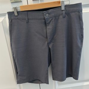 Bylt basics kinetic shorts